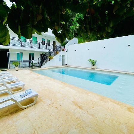 Biohotel Rio Claro Doradal Luaran gambar