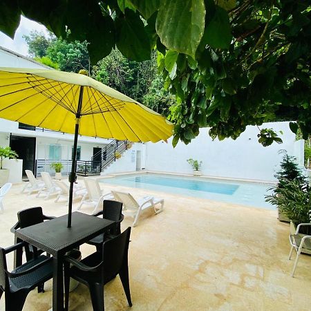 Biohotel Rio Claro Doradal Luaran gambar