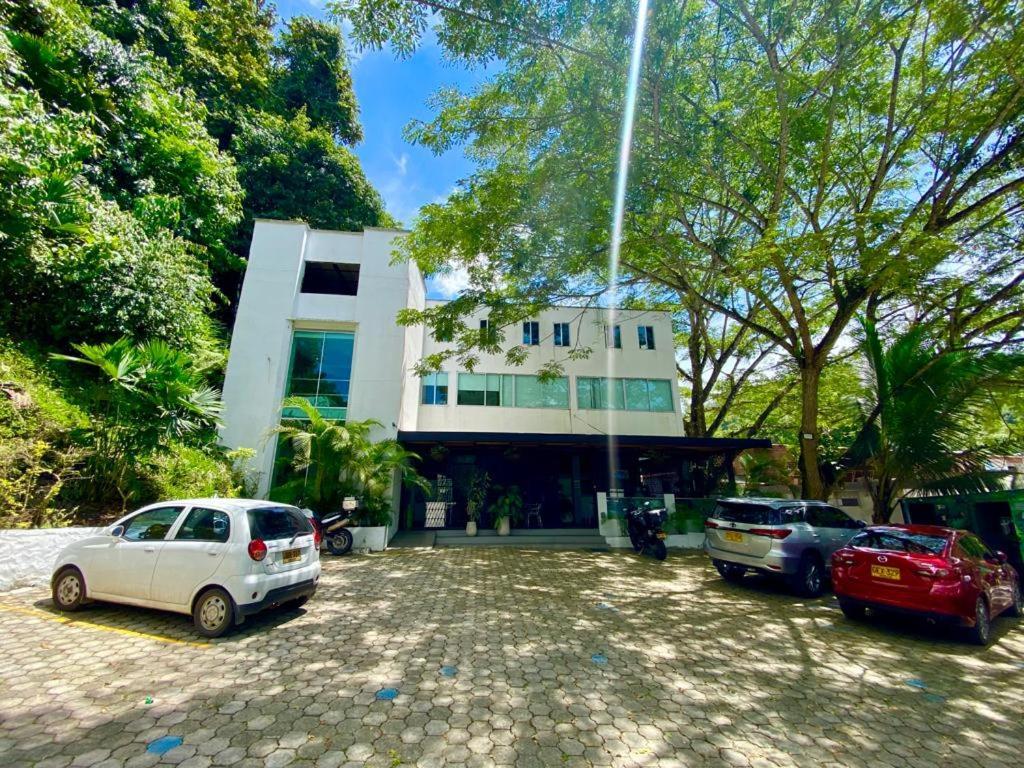 Biohotel Rio Claro Doradal Luaran gambar